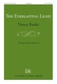 The Everlasting Light Two-Part Mixed choral sheet music cover